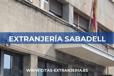 citas sabadell|Cita gestor